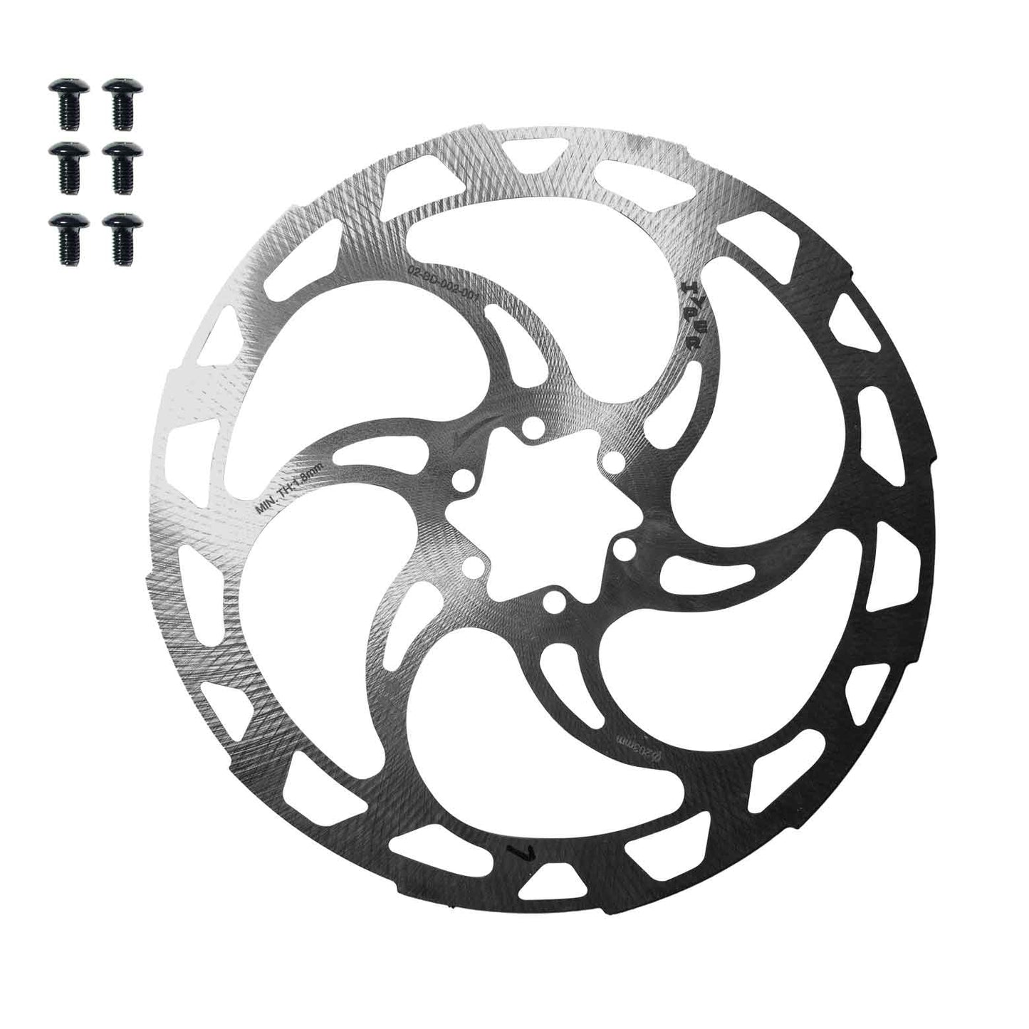 HYPER ROTOR VENTIVENTI 220