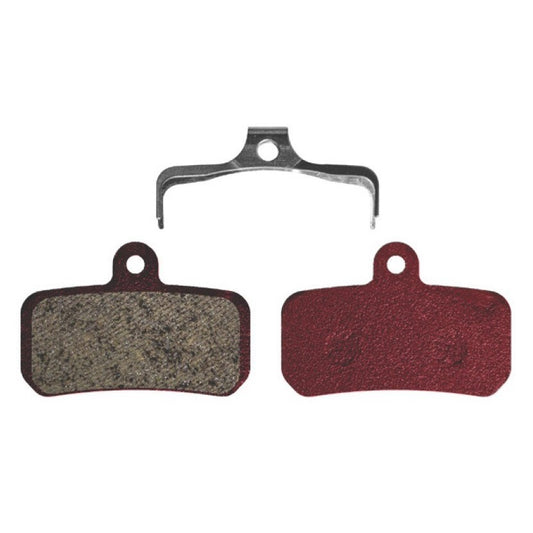 HYPER 16.9 PAD x HOPE V4