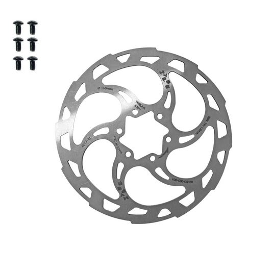 HYPER ROTOR BOLD 160