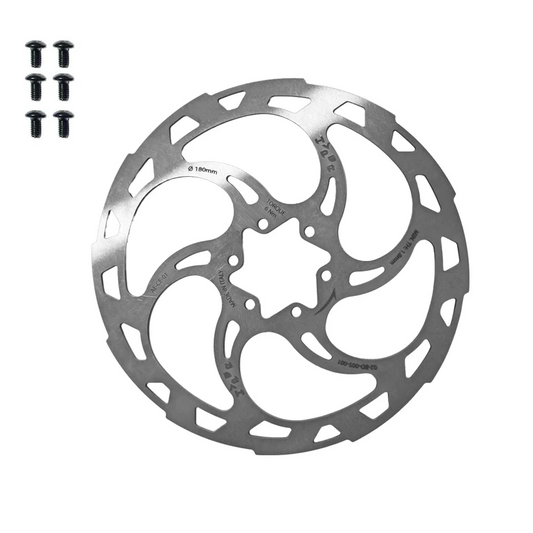 HYPER ROTOR BOLD 180