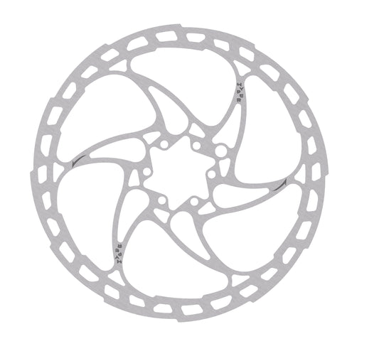 HYPER ROTOR SLIM 203